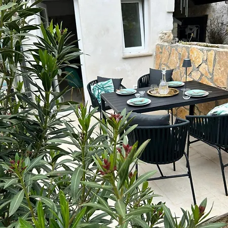 Vakantiehuis Steinhaus Mit Garten In Der Altstadt