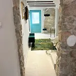Steinhaus Mit Garten In Der Altstadt 別荘 ロヴィニ