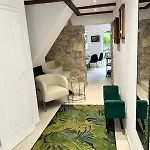 Steinhaus Mit Garten In Der Altstadt 別荘 ロヴィニ