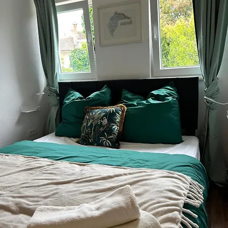 Holiday home Steinhaus Mit Garten In Der Altstadt *